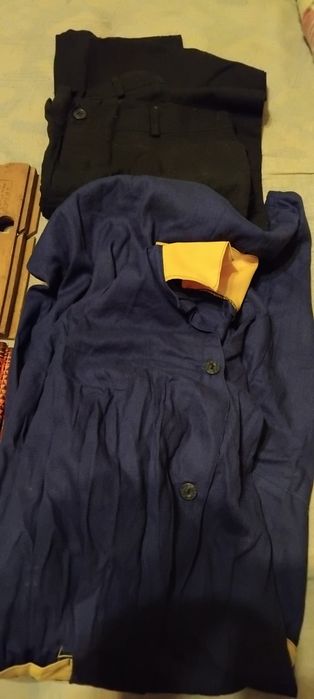 Набор инструментов