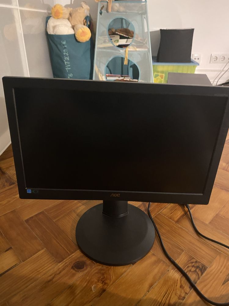 Computador setup completo
