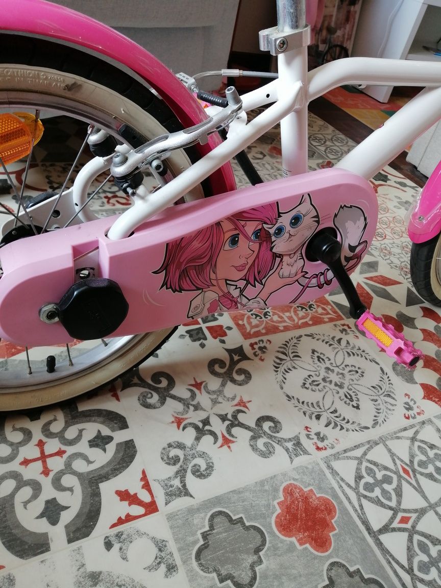 Bicicleta criança