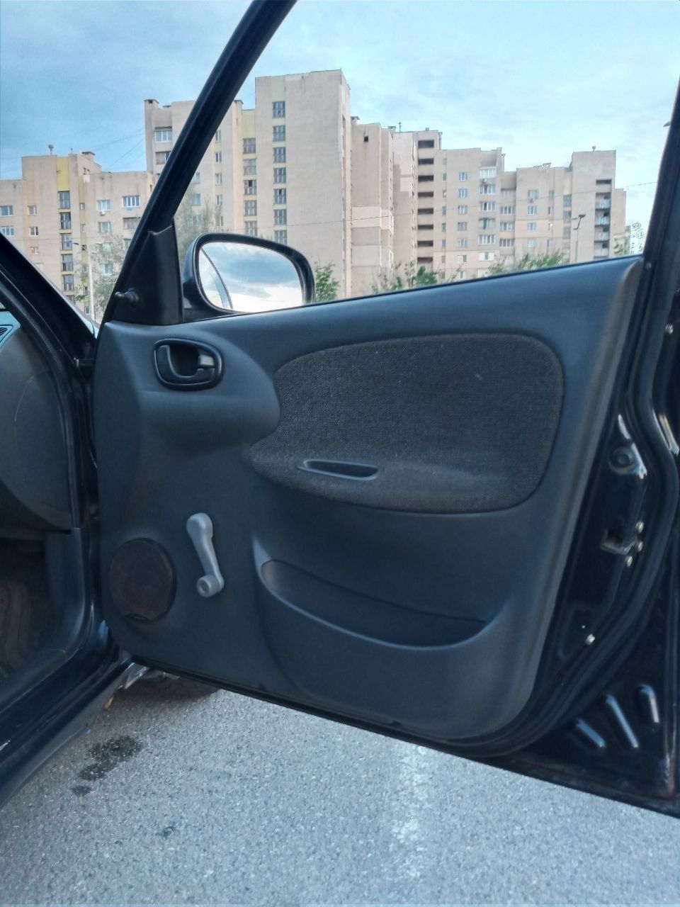 Продам Daewoo Sens 2013
