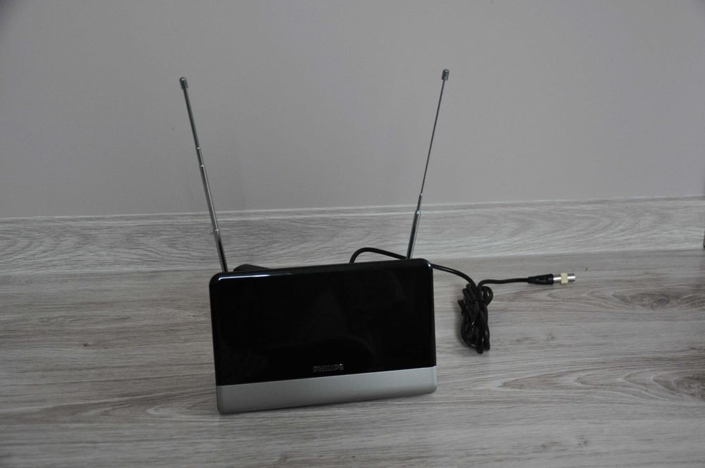 Antena pokojowa PHILIPS SDV6222/12