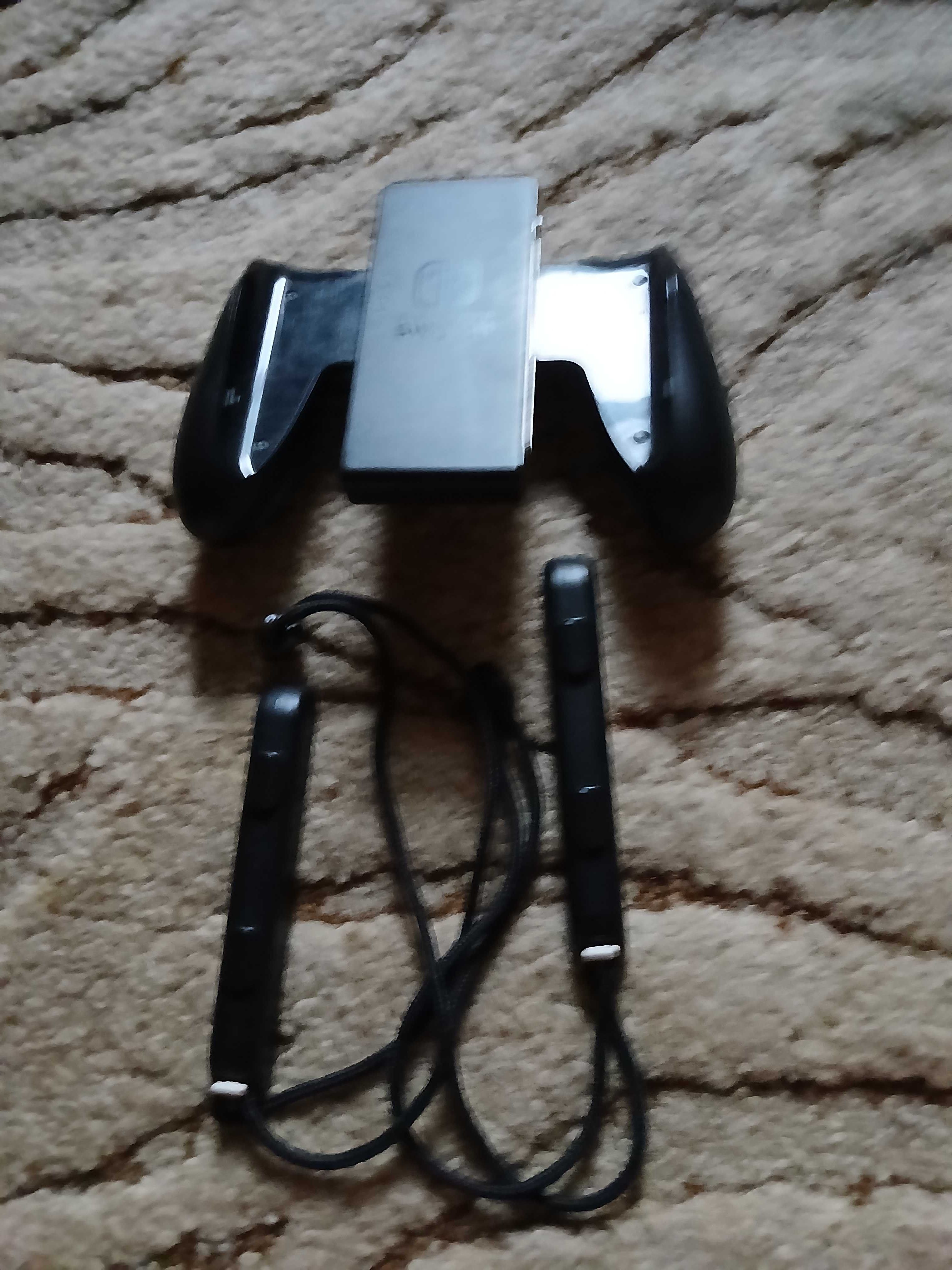 Nintendo Switch.