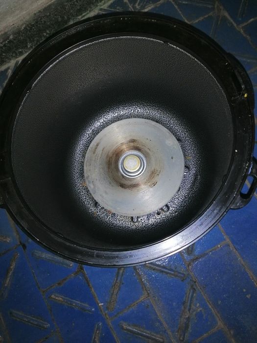 Скороварка Promotec PM 523