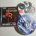 Gra PC - Shadow Man + Soldier of Fortune - CD-Action nr 90