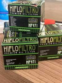 Масляный фильтр HIFLO HF971