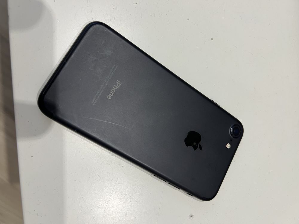 Apple Iphone 7 запчасти или под перепрошивку