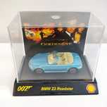 BMW Z3 Roadster James Bond 007 Goldeneye Shell de 2008 6,5cm
