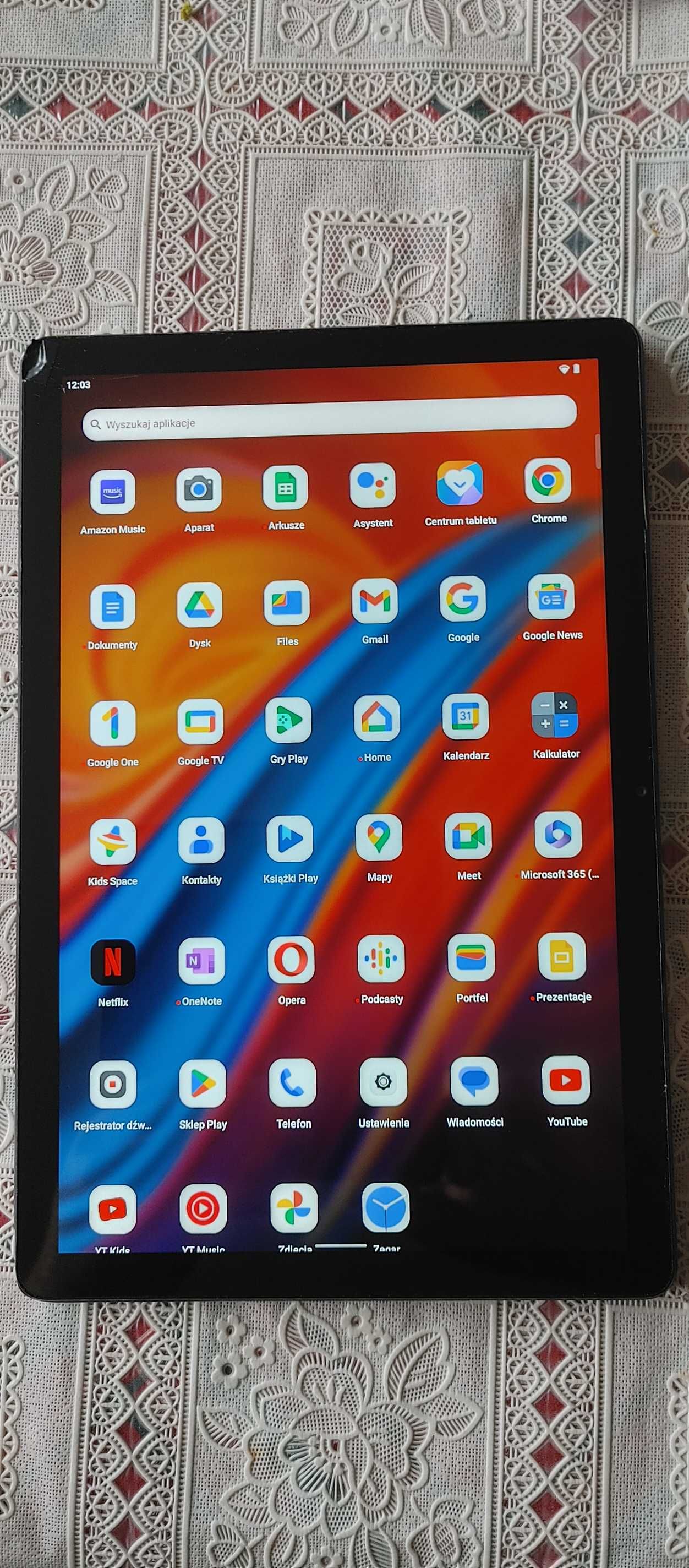 Tablet Lenovo Tab M10 (3rd Gen) TB328XU 10,1" 4/64GB LTE Grey