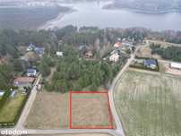 Kopczyn 1732 m- las, jezioro