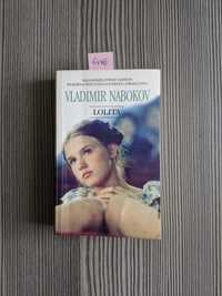 6446. "Lolita" Vladinr Nabokov kieszonkowa