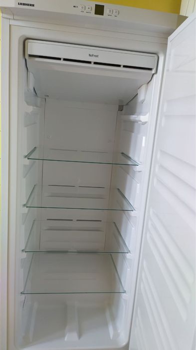 Морозильна камера Liebherr GN 2323 на 226л ідеальному стані