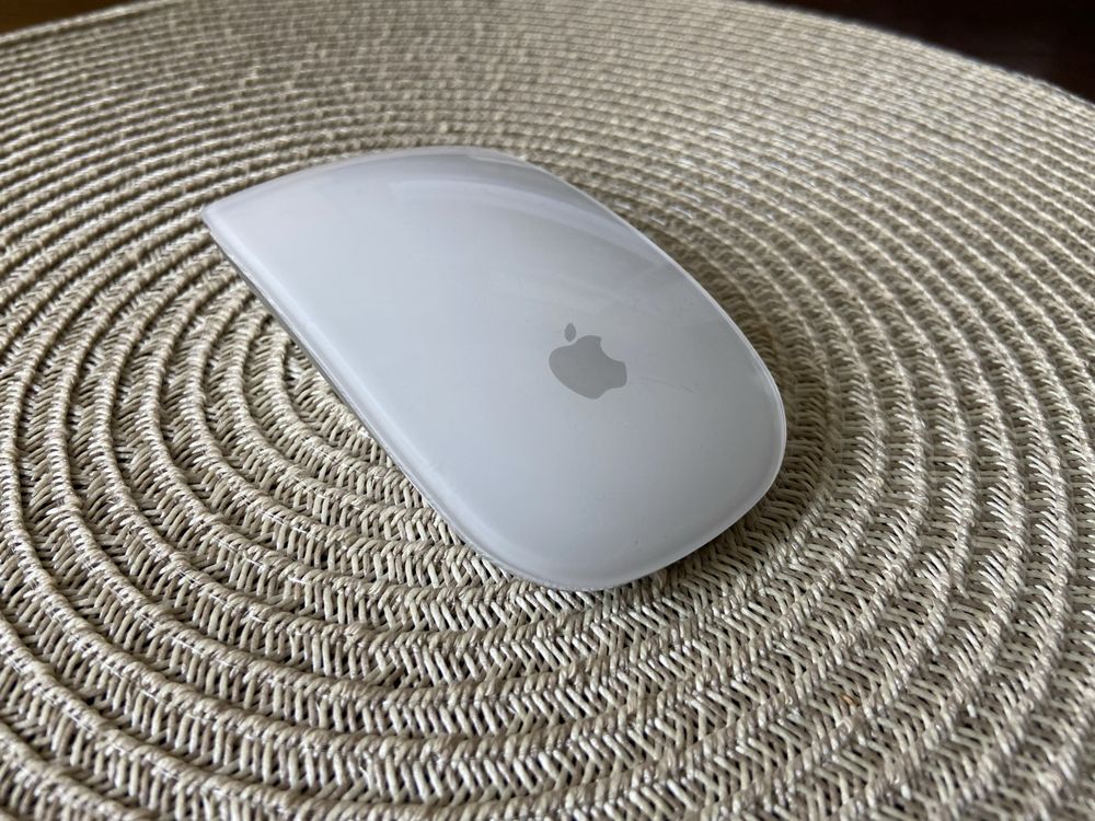 Apple Magic Mouse 2 A1657
