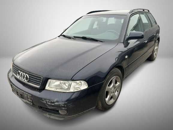 AUDI A4 B5 FL avant 1.9 TDI AJM części