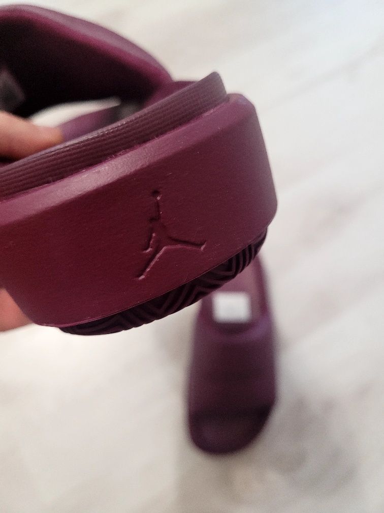 Шлепанцы NIKE JORDAN нові original жіночі