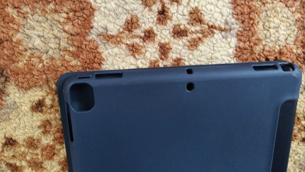 Книжка для планшета