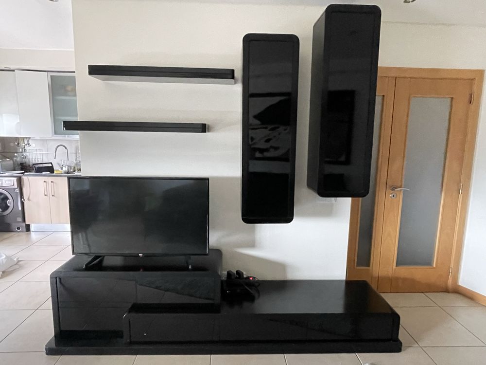 Movel TV como novo
