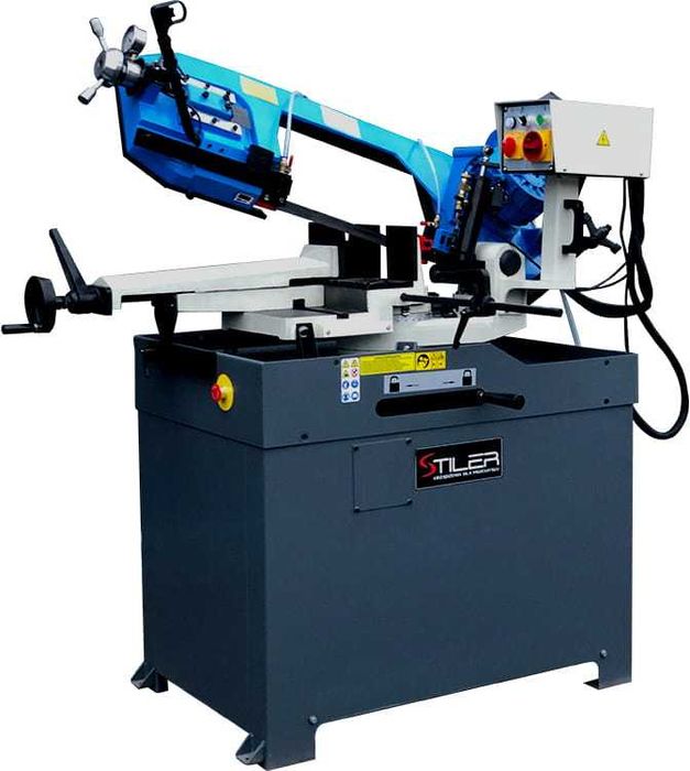 Przecinarka taśmowa STILER G5025 - nowa