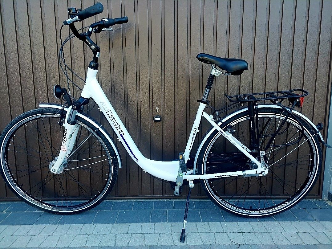 Kola 28 cali Rowery Damki Miejskie
