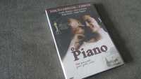 DVD Romance/Drama O Piano - Edição Especial - 2 Dvds - RARO e SELADO