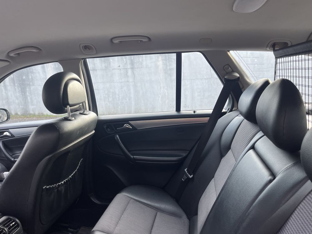 Mercedes C220 cdi Avantgarde
