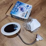 Дзеркало косметичне