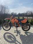 Cross KTM SX 450 RFS