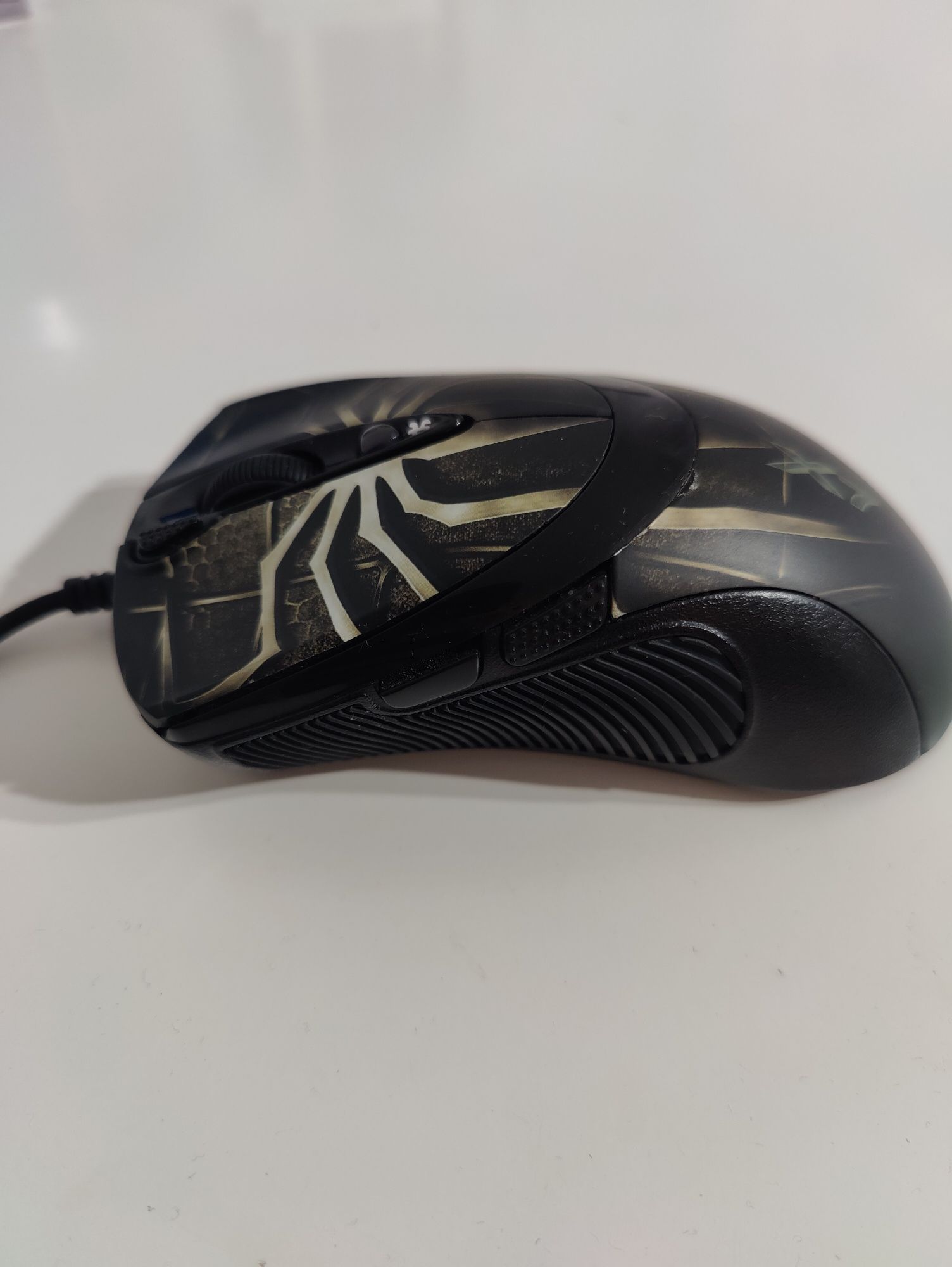 Mysz A4Tech laser