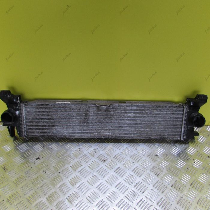 Інтеркулер 2.2 радіатор інтеркулера Mercedes Vito W447 Вито 447  В6