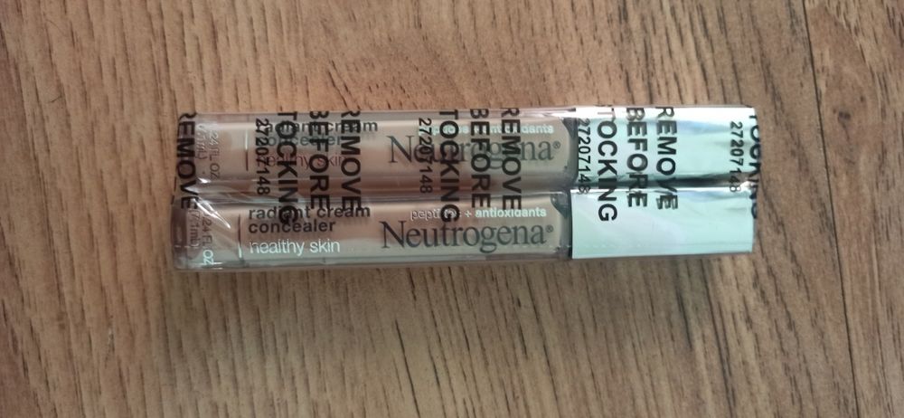 Консилер   новий