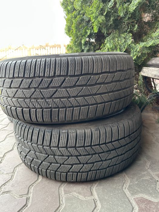 Зимняя резина r18 225/40