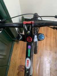 Bicicleta specialized enduro s-works