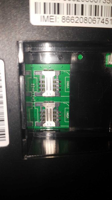 Стационарный термінал  GSM телефон 6558  стаціонарний gsm телефон