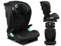 Lionelo Neal Fotelik Samochodowy iSize 100-150c 15-36 ODCHYLANY ISOFIX