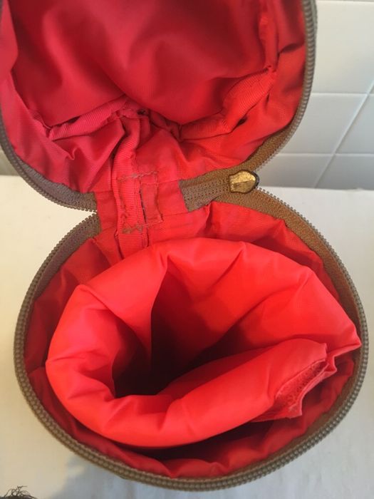 Bolsa térmica para biberão