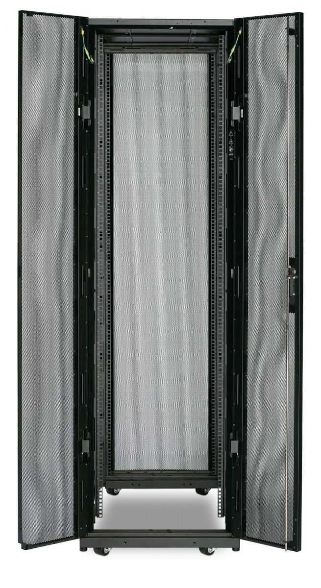 Szafa Rack APC AR3100 42U
