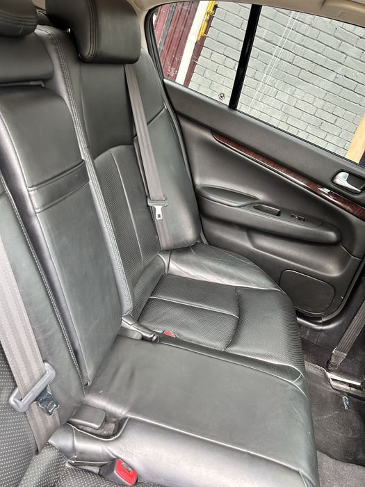 Продам Infiniti G37X инфинити обмен