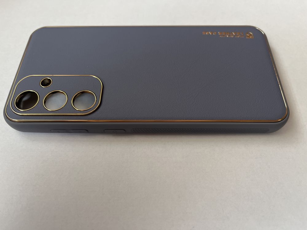 Etui na telefon Samsung S23 FE- szkło gratis