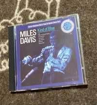 CD Kind Of Blue Miles Davis Jazz