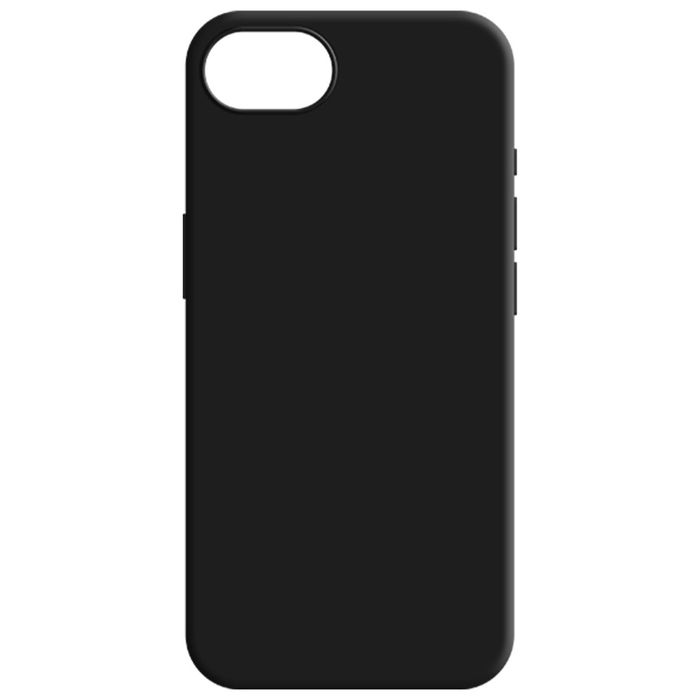 Etui 3MK Silicone Case do Apple iPhone   16E