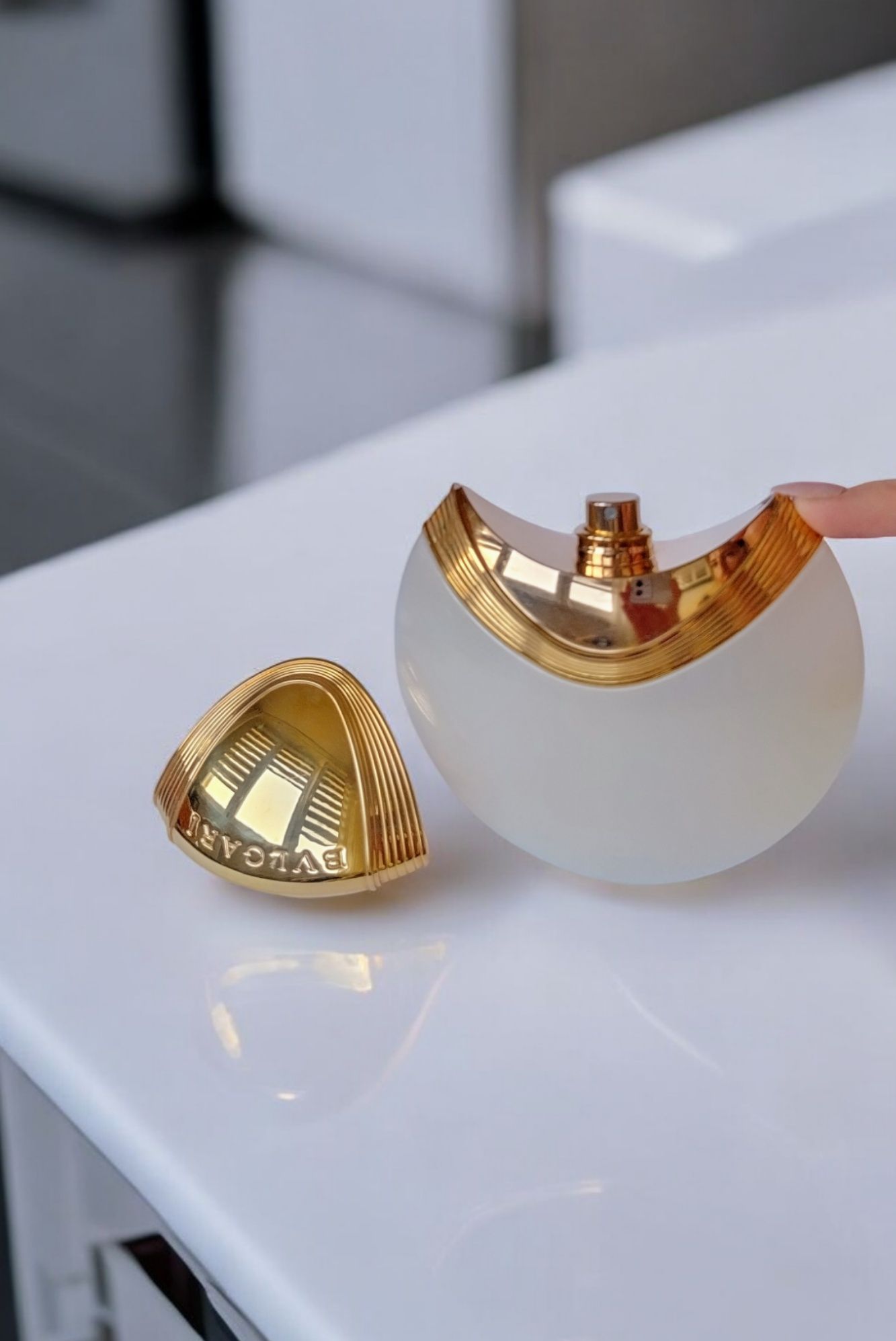 Aqva Divina Bvlgari 65 ml
