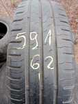 Opona używana 185/70R14 Continental ContiEcoContact 5 1szt.