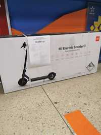 Электросамокат Mi Electric Scooter3