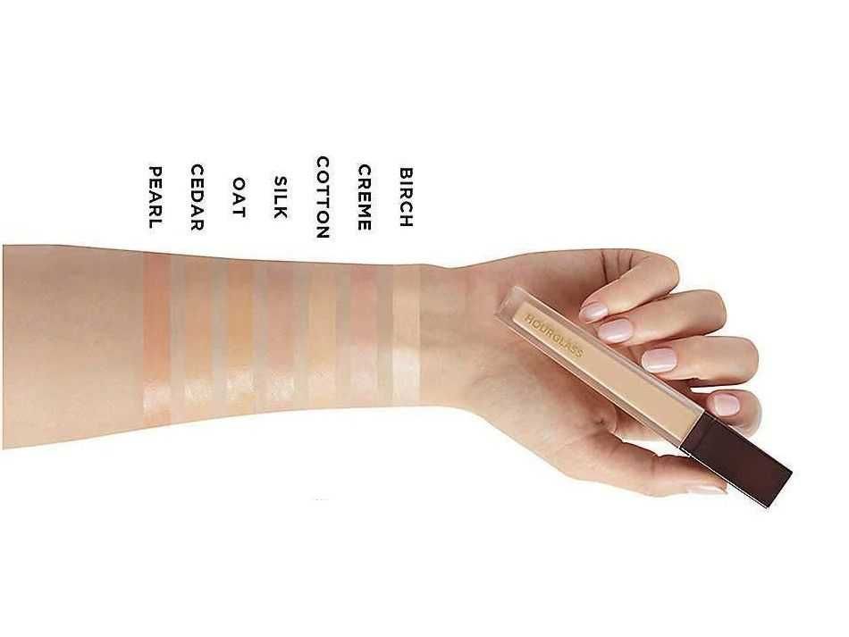 Korektor HOURGLASS Vanish Airbrush - SILK