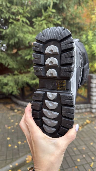 Акция! 36-37р термо ботинки сноубутсы на мальчика Том.м зимние ботинки