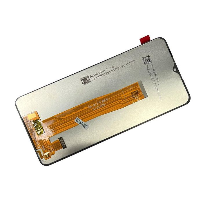 Wyświetlacz Lcd Szybka Do Samsung Galaxy M12 M127