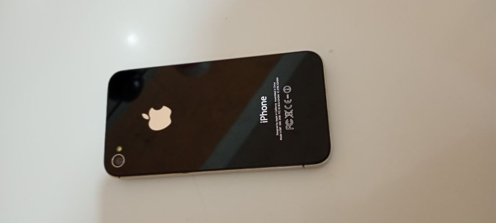 iPhone 4s impecável