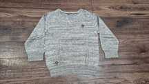 005 L sweter nr 3 szary cienki next rozmiar 104