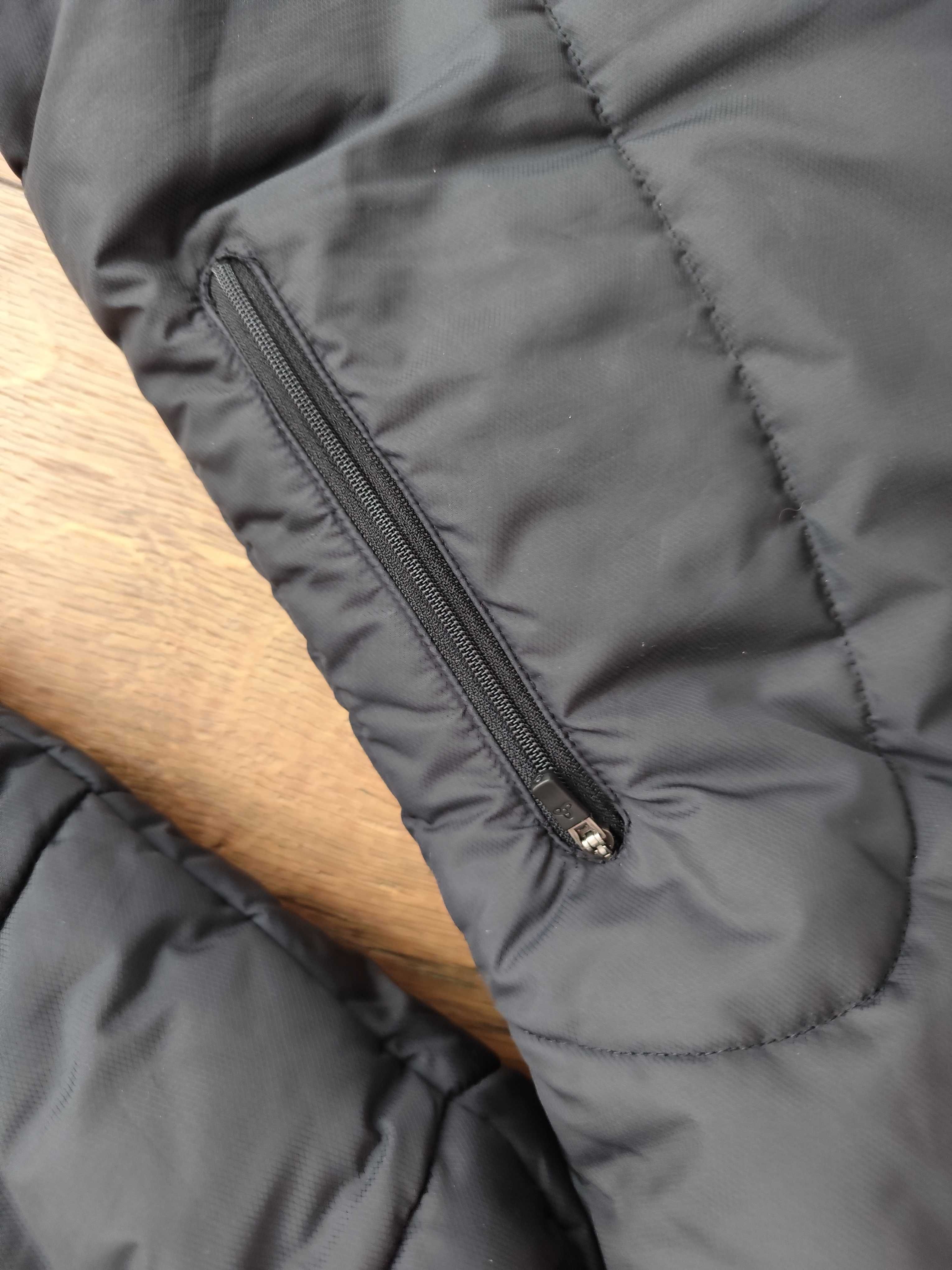 Odlo logic windproof kurtka L
