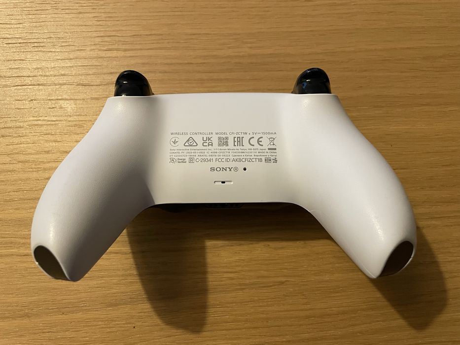 Kontroler Sony DualSense Biały! Gwarancja!