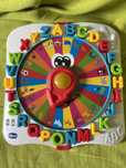 Aprende as letras com este jogo da Chicco